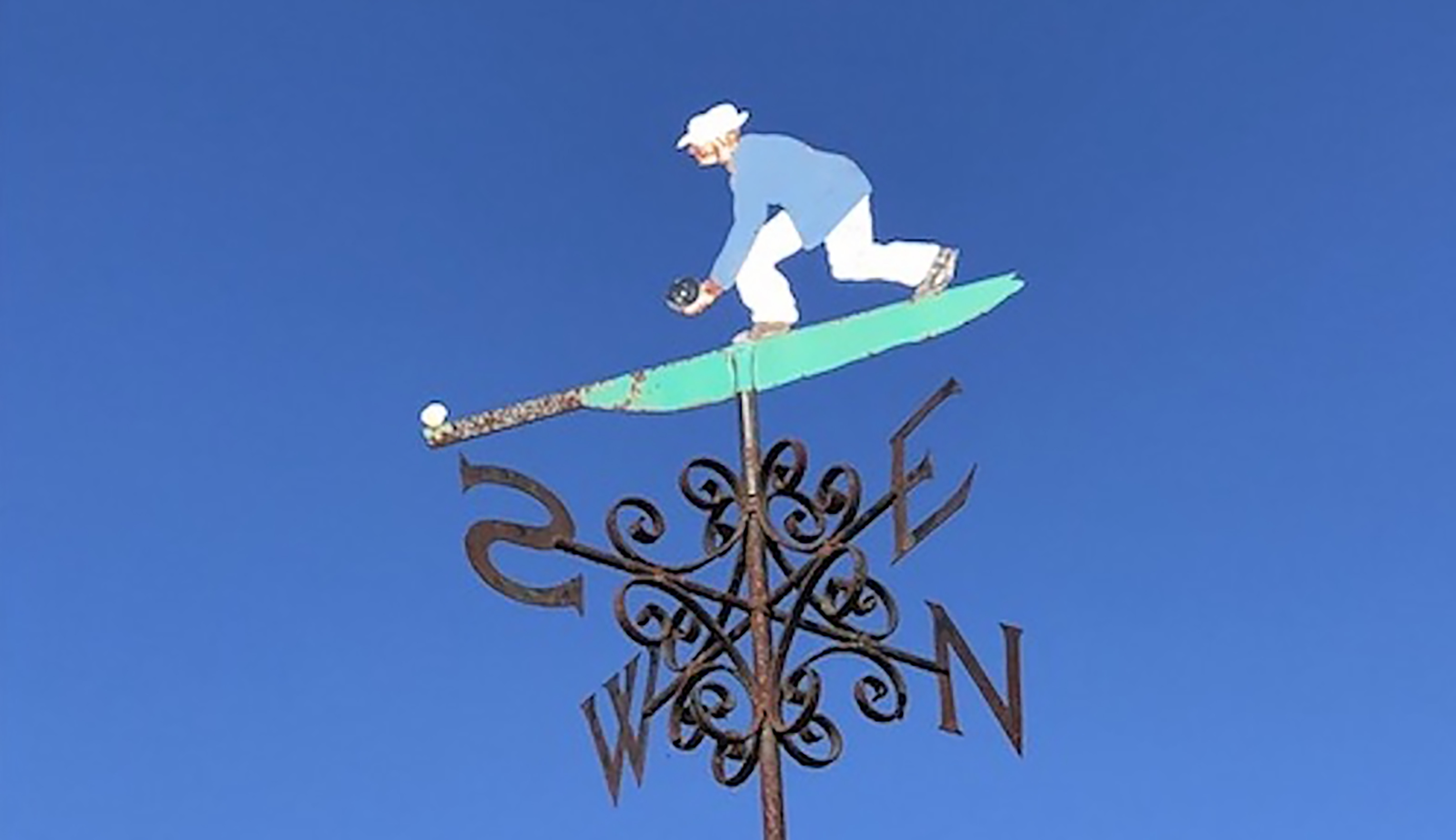 Weather Vane Bowling Club